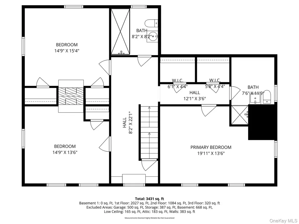 908 Old Post Road Bedford NY 10506