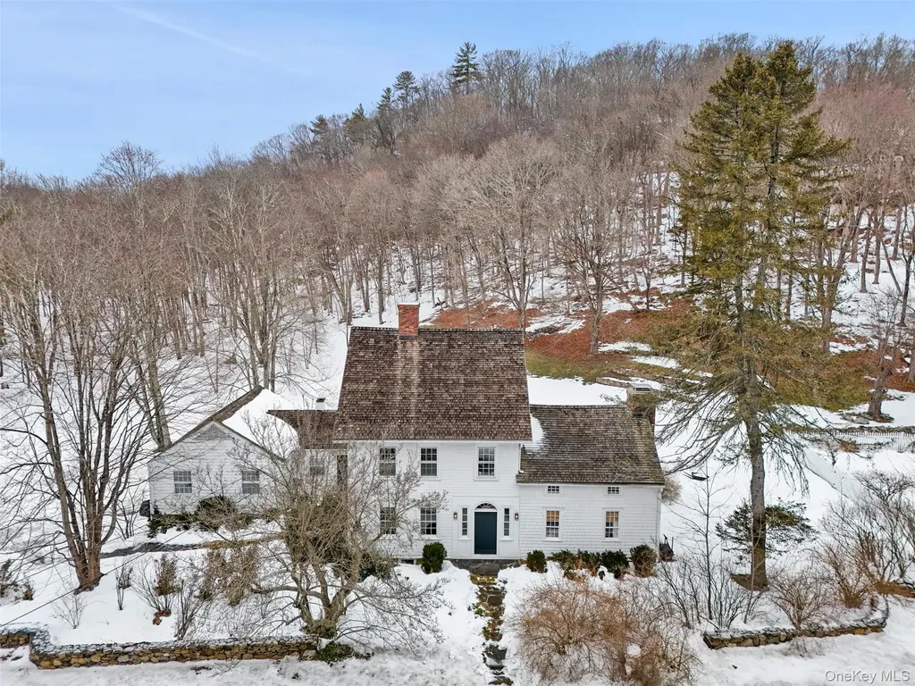 908 Old Post Road Bedford NY 10506