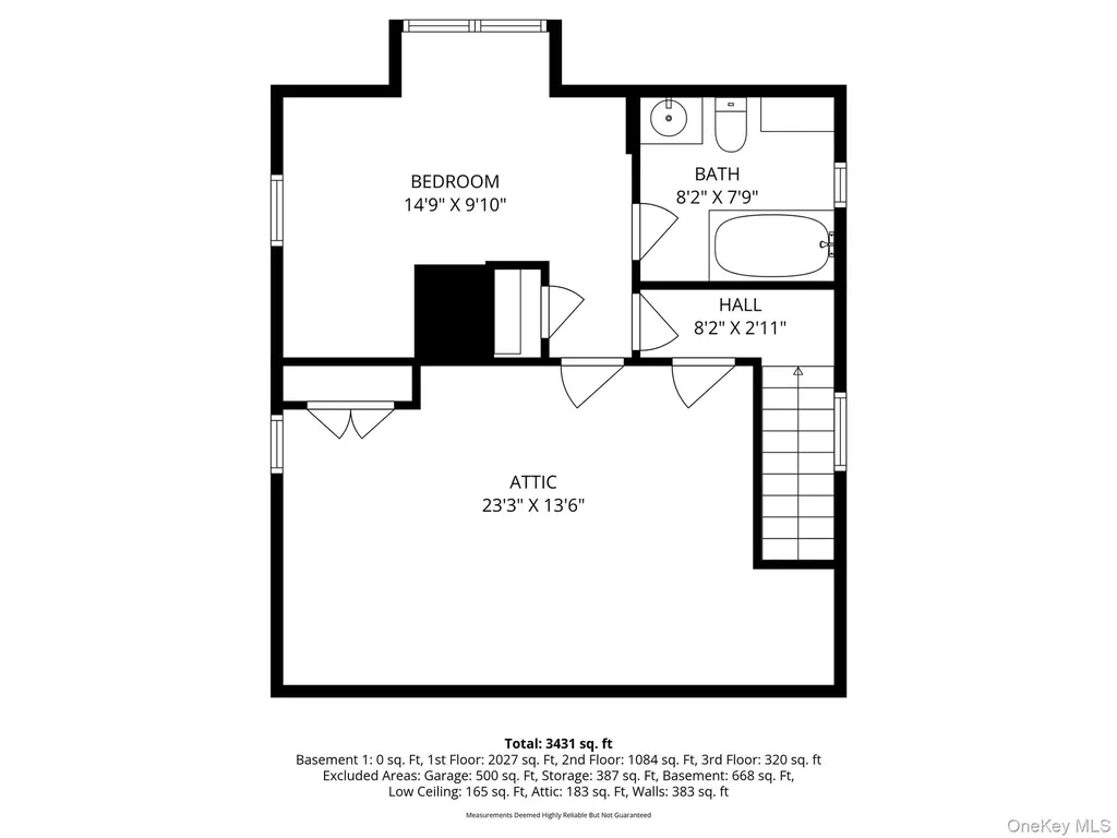 908 Old Post Road Bedford NY 10506