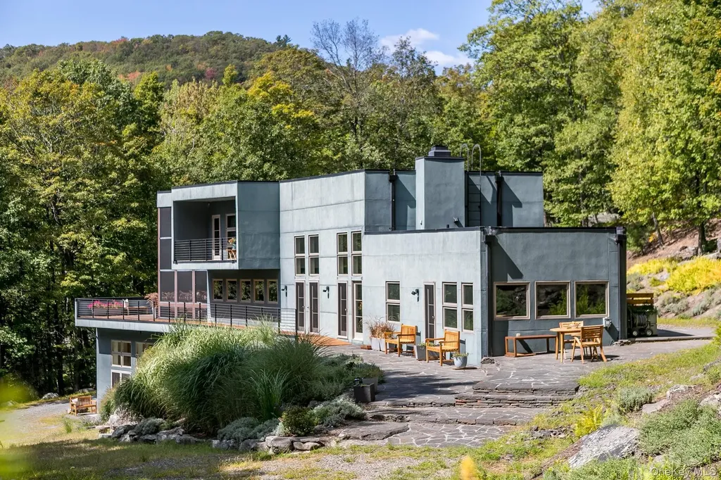 306 Meads Mountain Road Woodstock NY 12498