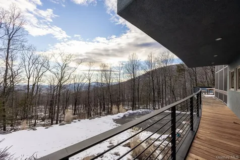306 Meads Mountain Road Woodstock NY 12498