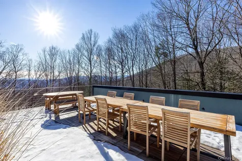 306 Meads Mountain Road Woodstock NY 12498