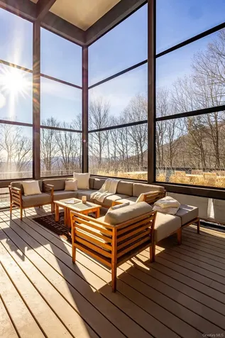306 Meads Mountain Road Woodstock NY 12498
