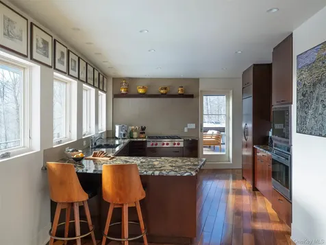 306 Meads Mountain Road Woodstock NY 12498