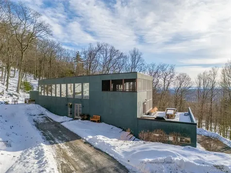 306 Meads Mountain Road Woodstock NY 12498