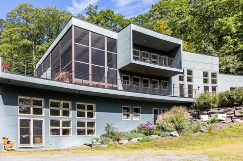 306 Meads Mountain Road Woodstock NY 12498