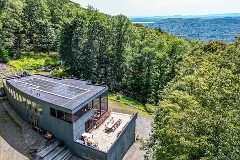 306 Meads Mountain Road Woodstock NY 12498