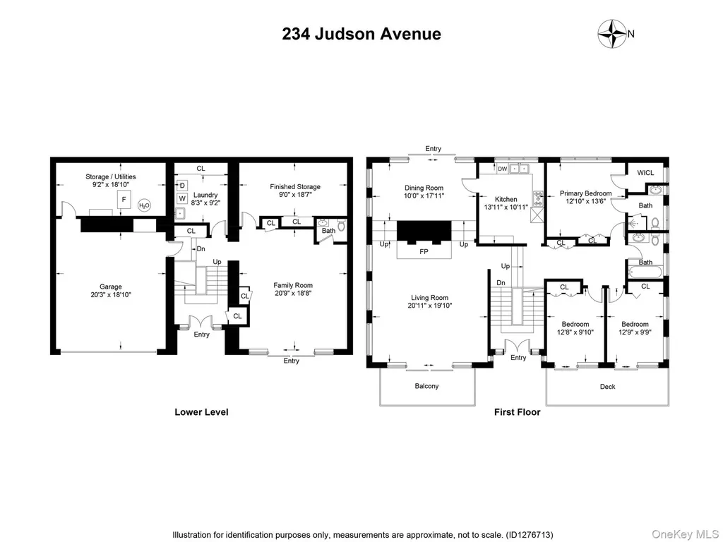 234 Judson Avenue Dobbs Ferry NY 10522