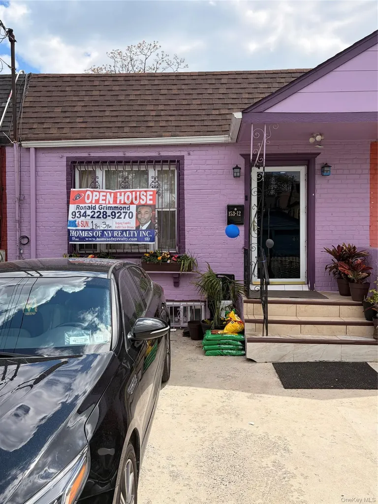 15312 111th Road Jamaica NY 11433