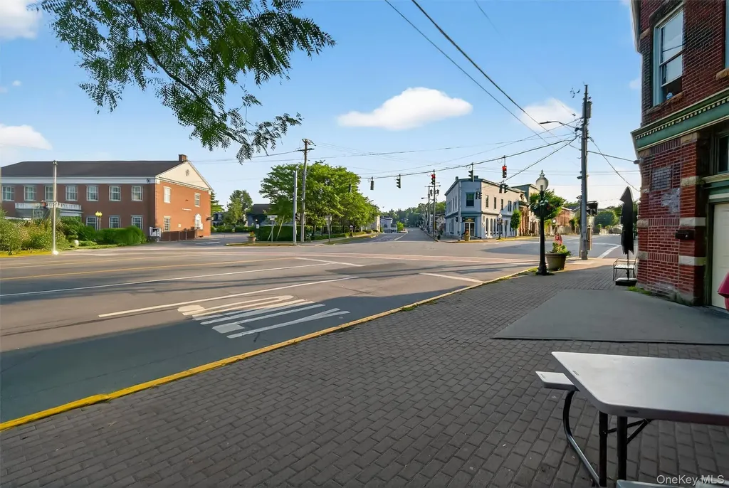 11 Main Street Goshen NY 10924