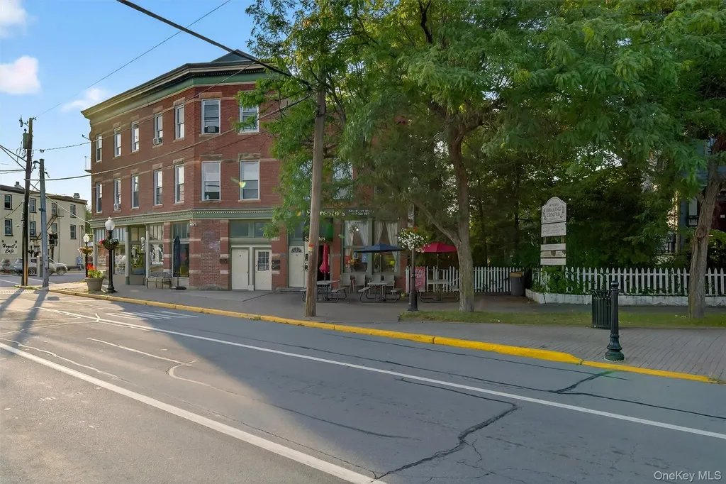 11 Main Street Goshen NY 10924
