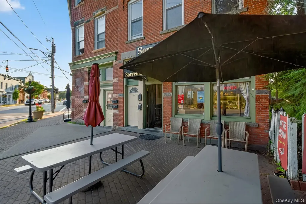 11 Main Street Goshen NY 10924