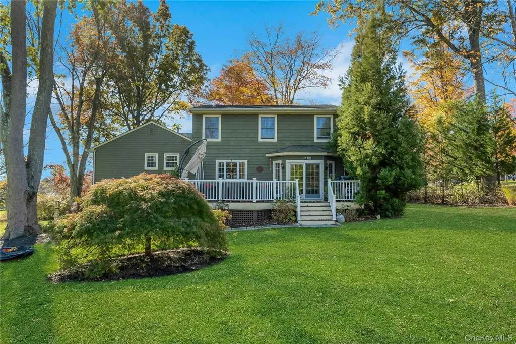 3 Birchbrook Drive Valhalla NY 10595