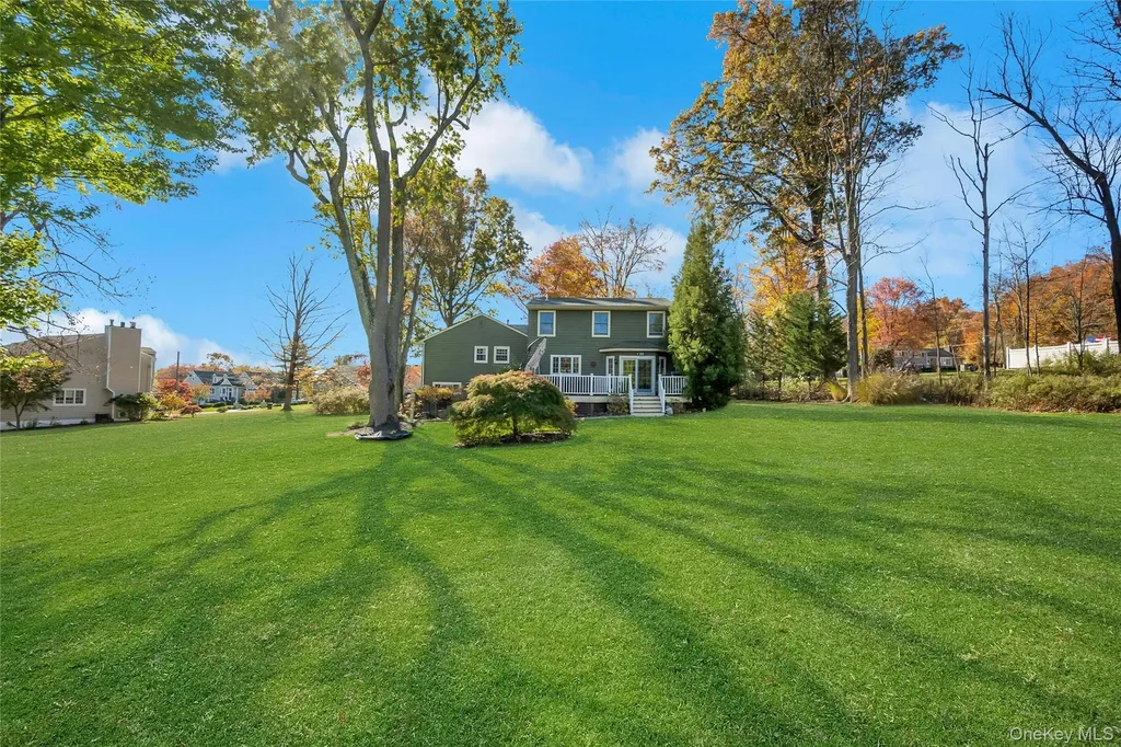 3 Birchbrook Drive Valhalla NY 10595