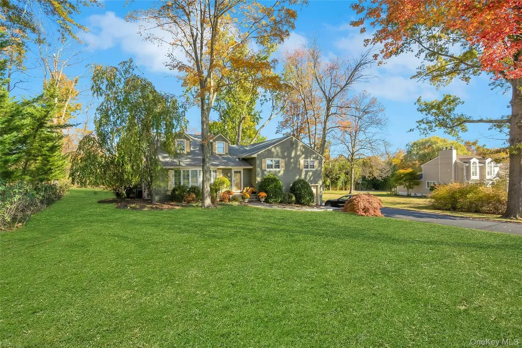 3 Birchbrook Drive Valhalla NY 10595
