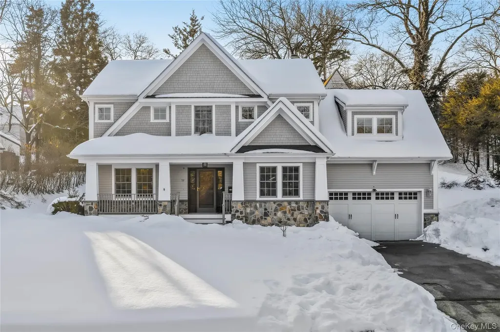 53 Hillside Terrace Irvington NY 10533