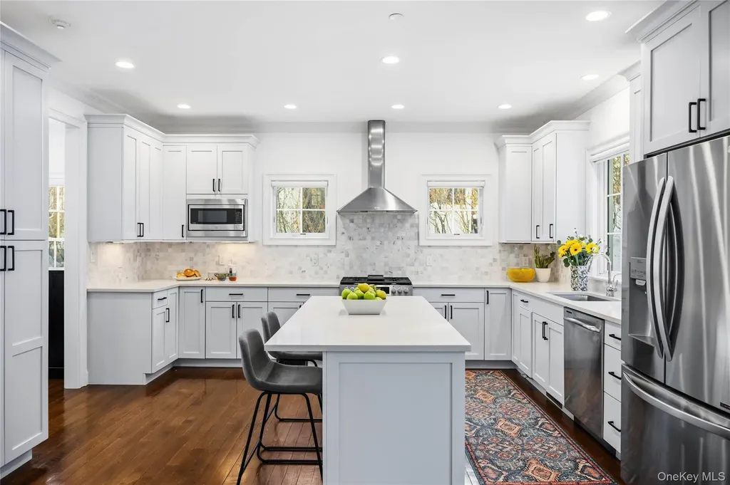 53 Hillside Terrace Irvington NY 10533