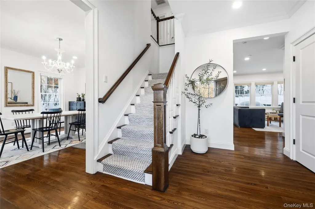 53 Hillside Terrace Irvington NY 10533