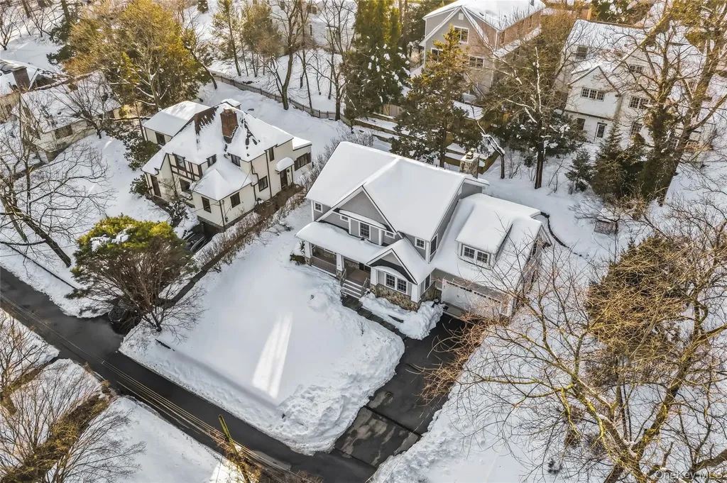 53 Hillside Terrace Irvington NY 10533