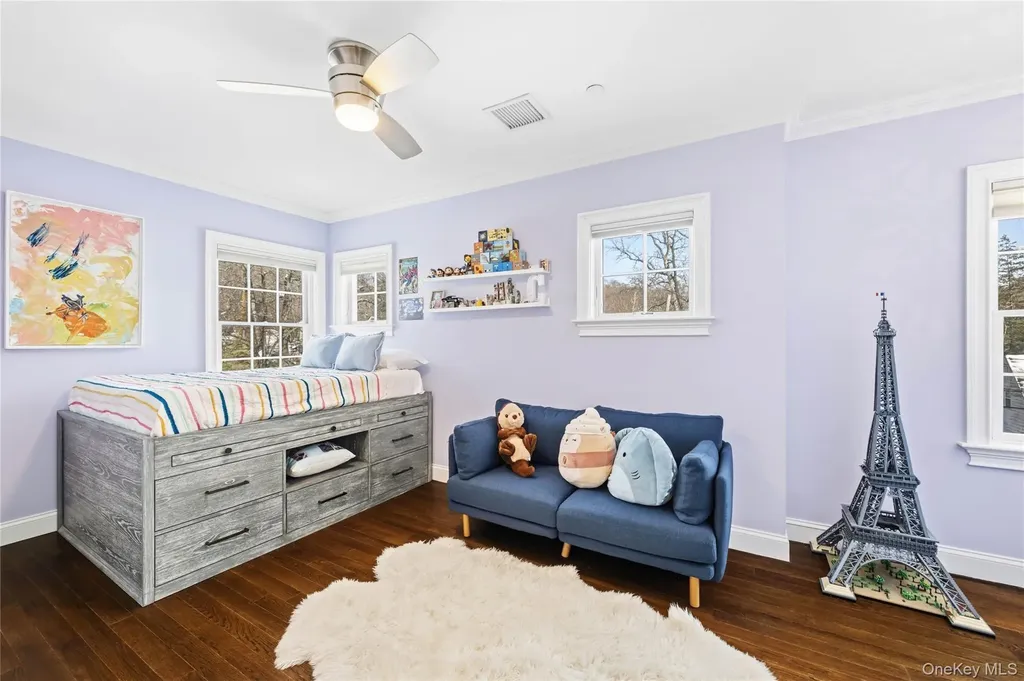 53 Hillside Terrace Irvington NY 10533