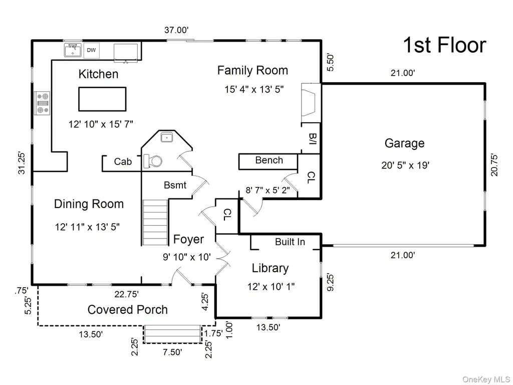 53 Hillside Terrace Irvington NY 10533