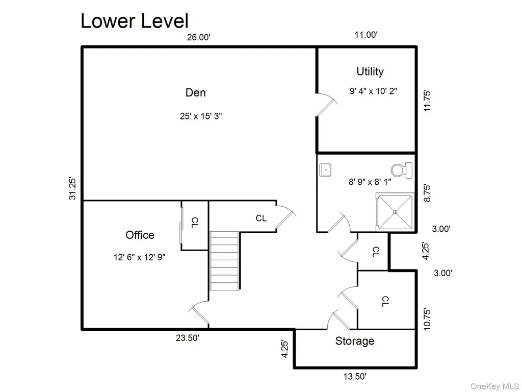53 Hillside Terrace Irvington NY 10533