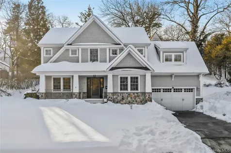 53 Hillside Terrace Irvington NY 10533