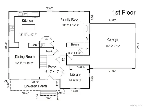 53 Hillside Terrace Irvington NY 10533