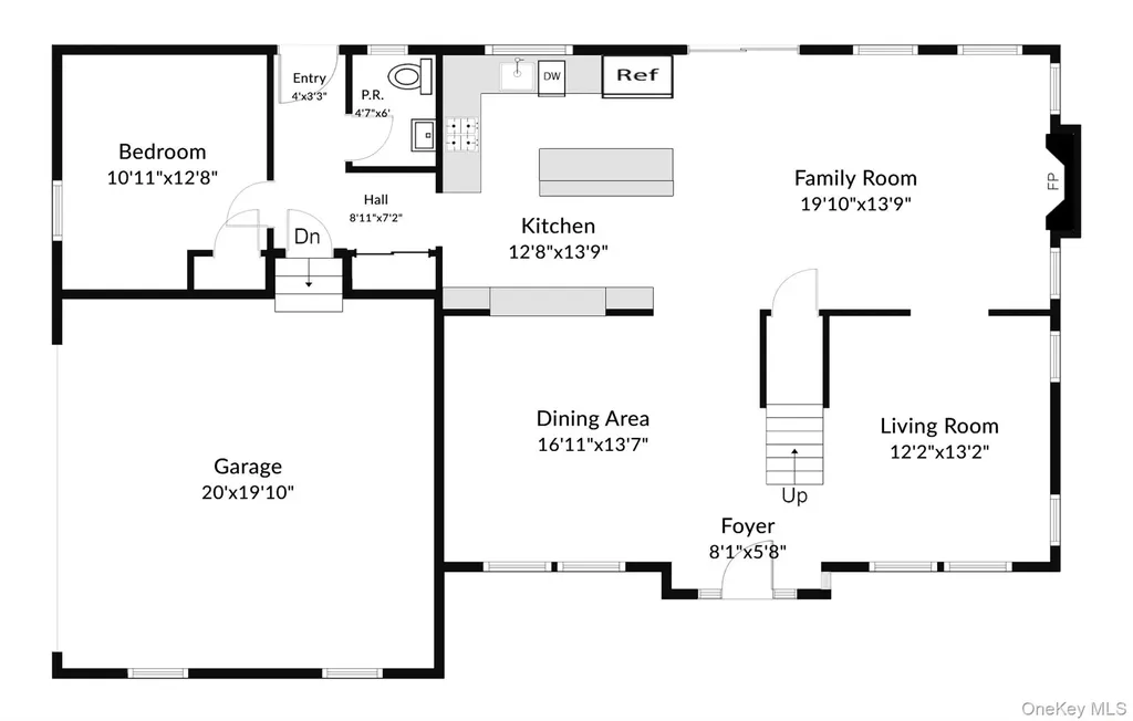 106 Park Avenue Miller Place NY 11764