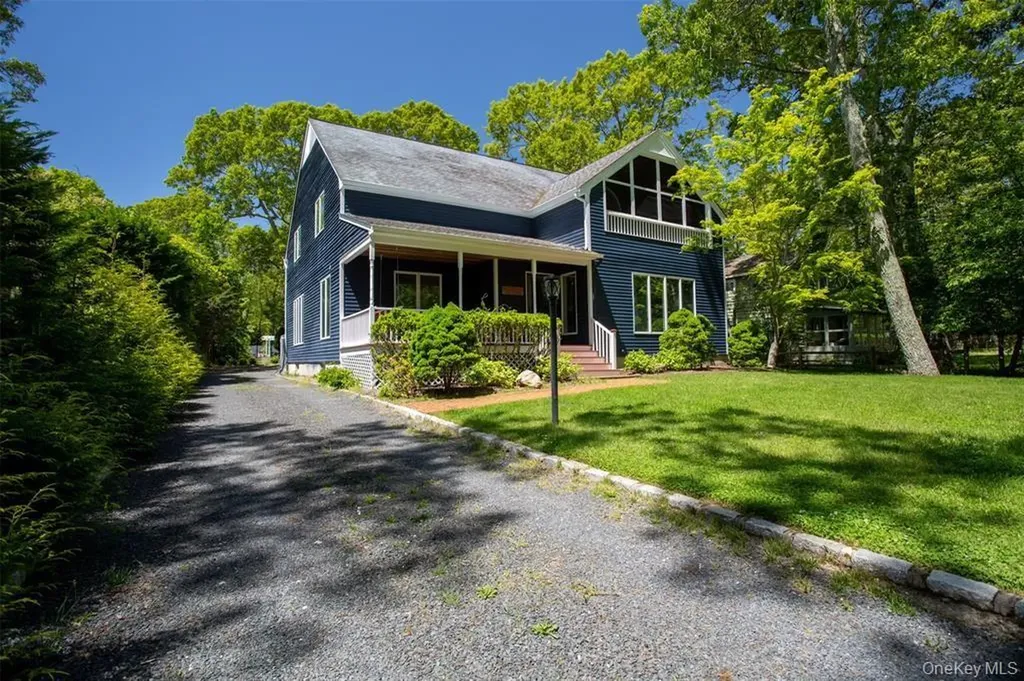 2300 Pine Tree Road Cutchogue NY 11935