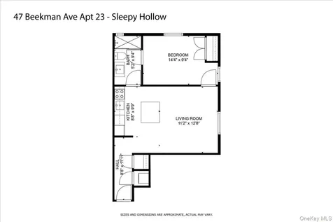 47 Beekman Avenue Sleepy Hollow NY 10591