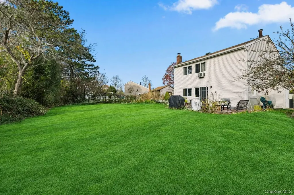 40 Mercury Avenue East Patchogue NY 11772