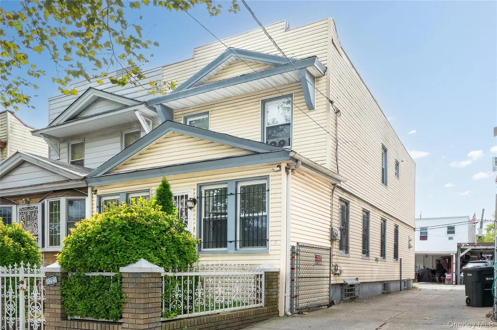 104-48 Lefferts Boulevard Richmond Hill NY 11419