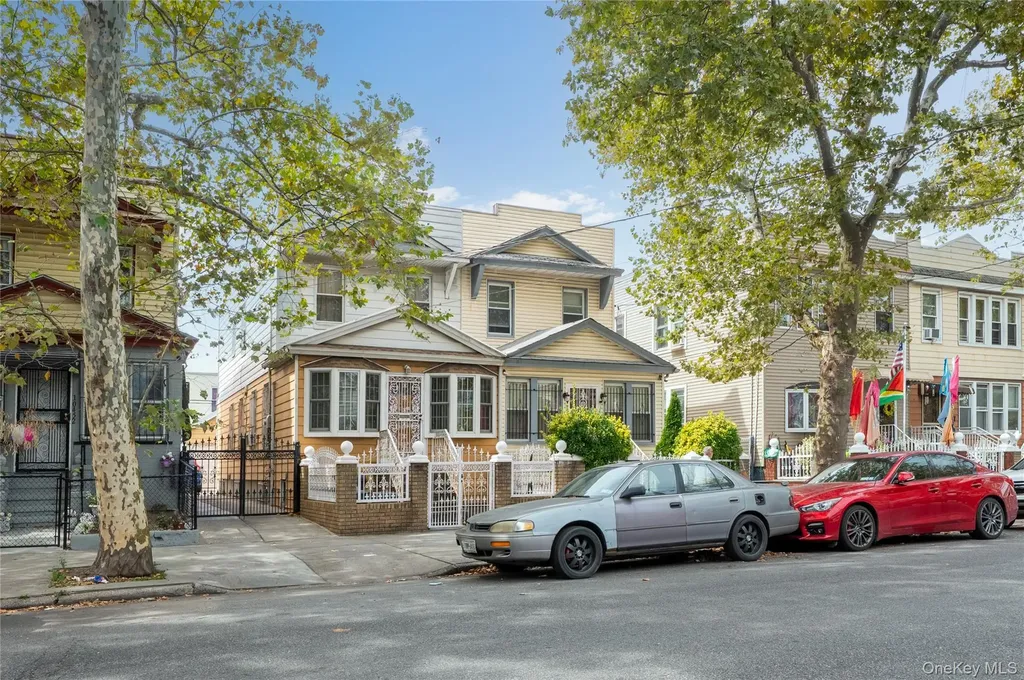 104-48 Lefferts Boulevard Richmond Hill NY 11419
