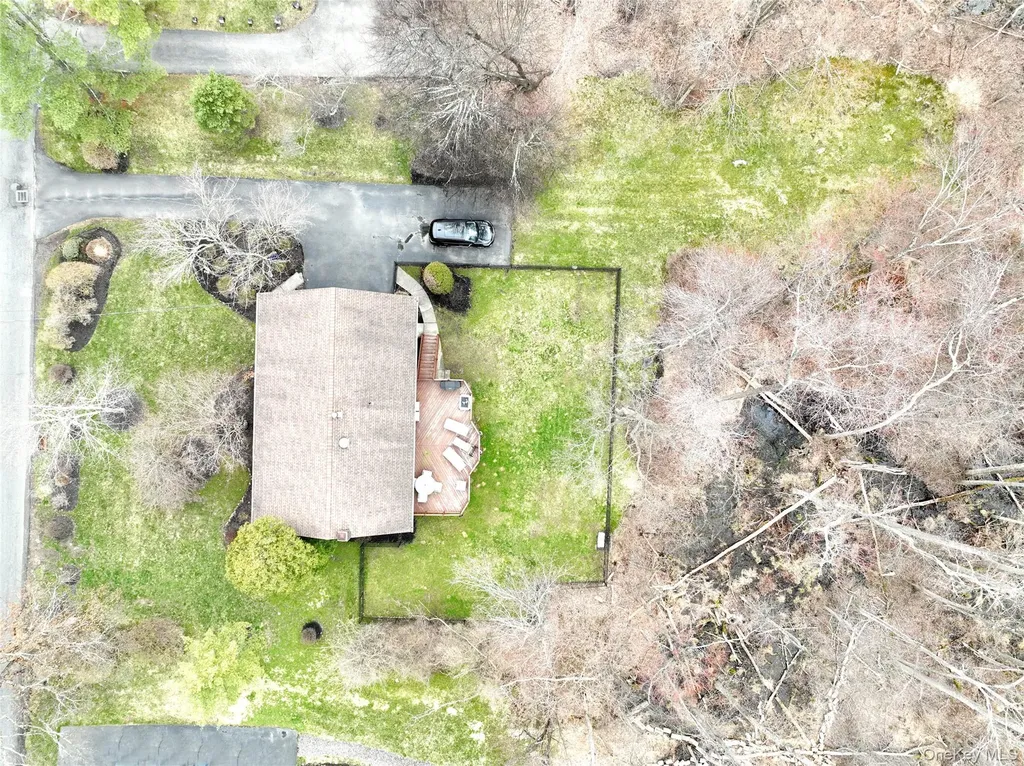 47 Camp Hill Road Pomona NY 10970