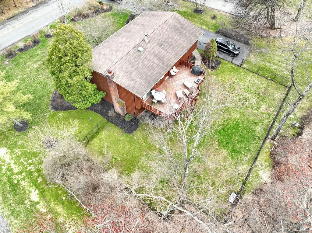 47 Camp Hill Road Pomona NY 10970