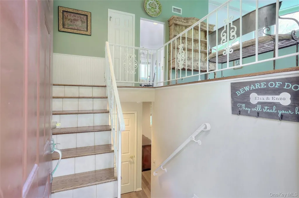 47 Camp Hill Road Pomona NY 10970
