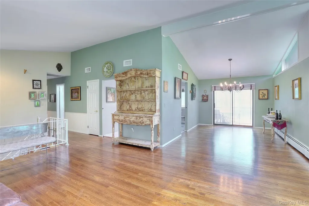 47 Camp Hill Road Pomona NY 10970