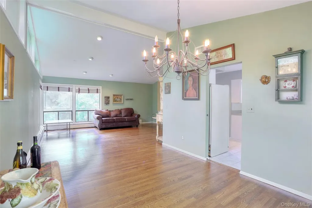 47 Camp Hill Road Pomona NY 10970