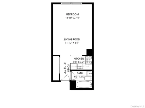 451 West 22nd Street New York (manhattan) NY 10011