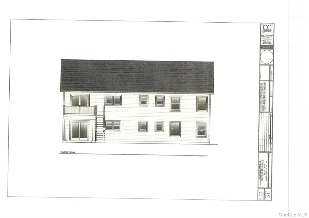 1 Orchid Drive Mastic Beach NY 11951