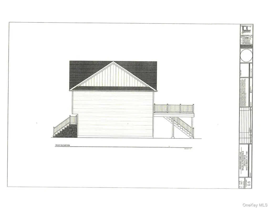 1 Orchid Drive Mastic Beach NY 11951