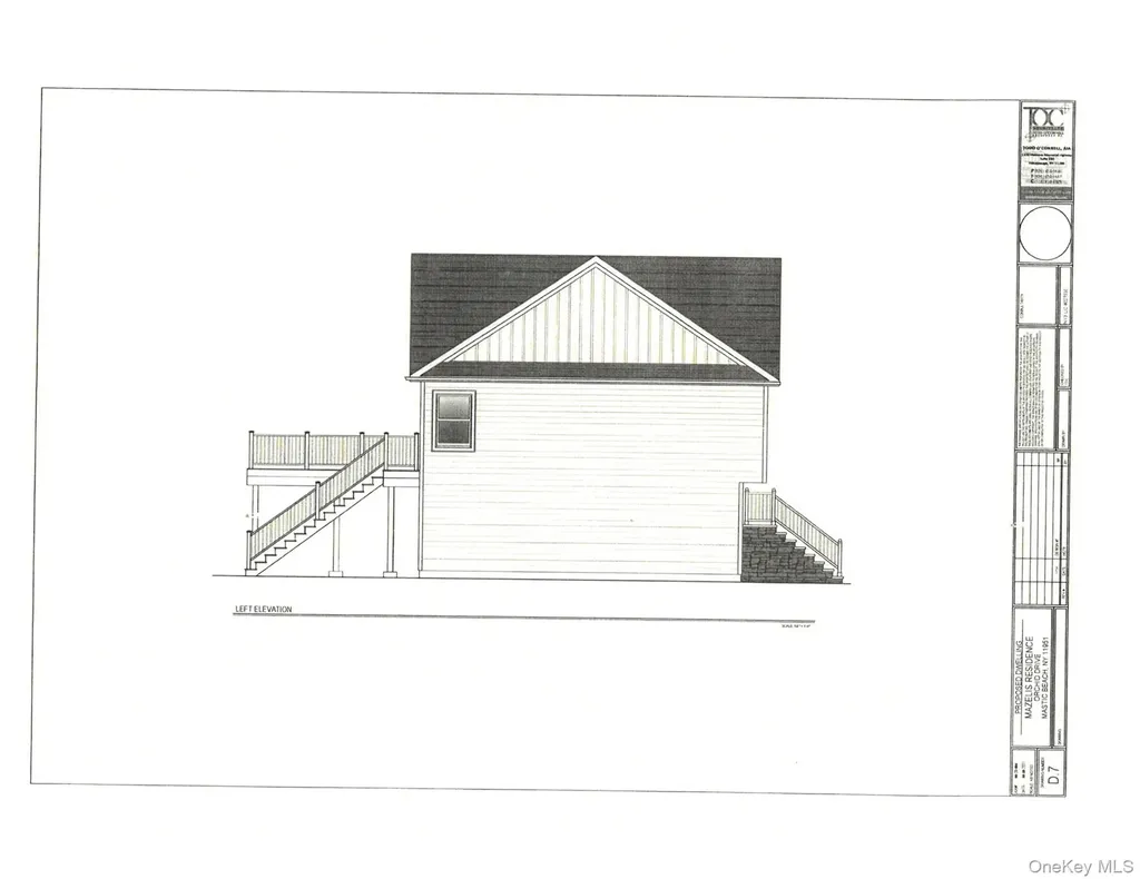1 Orchid Drive Mastic Beach NY 11951