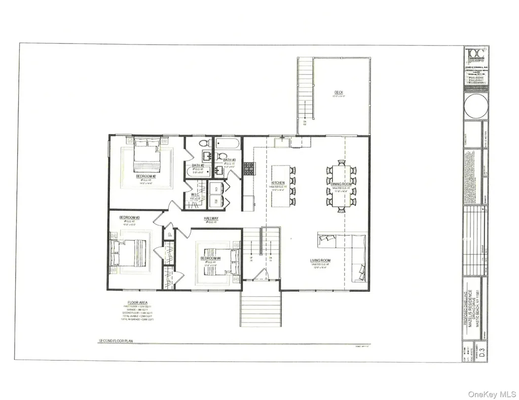 1 Orchid Drive Mastic Beach NY 11951