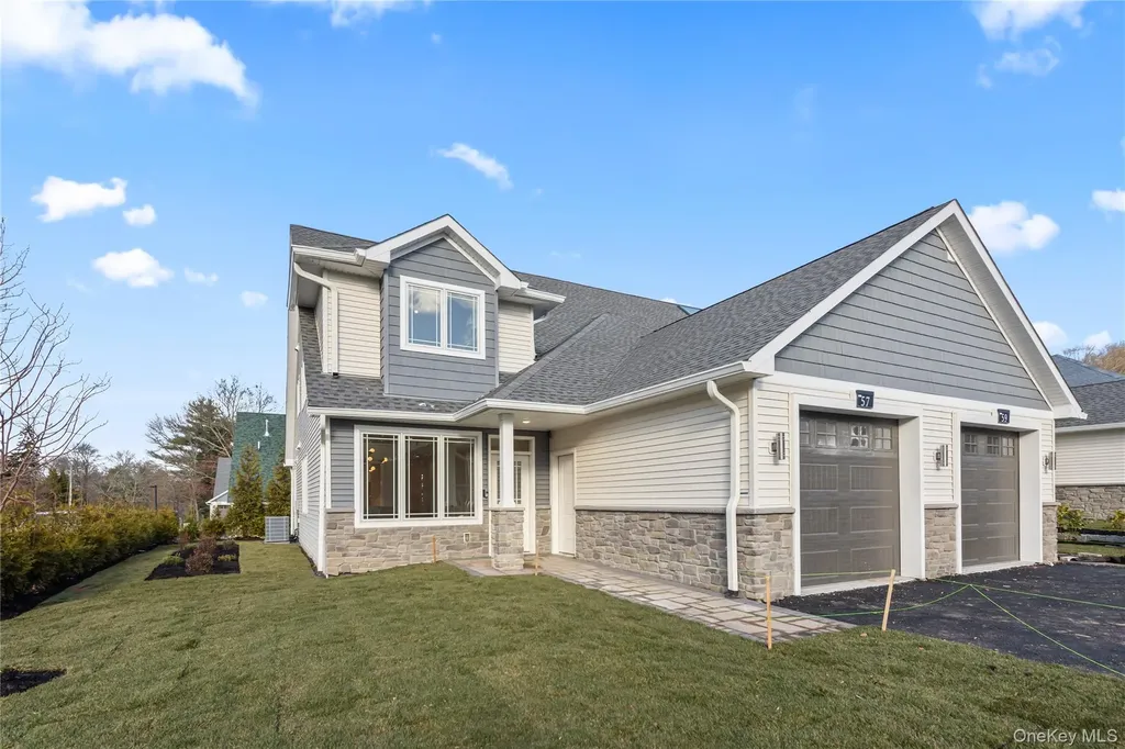63 Dessau Circle Spring Valley NY 10977