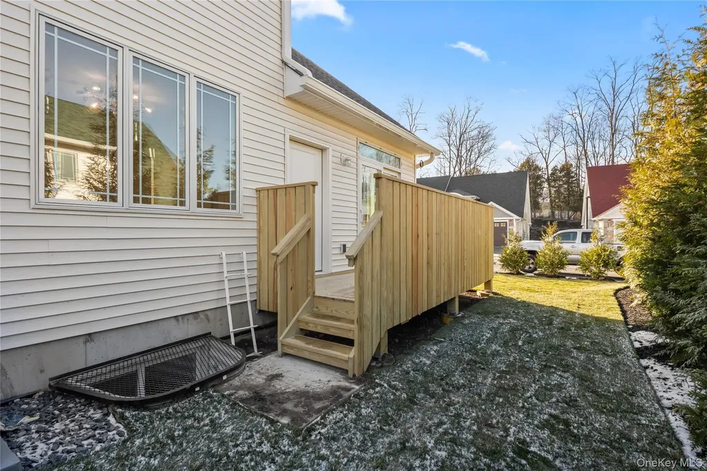 63 Dessau Circle Spring Valley NY 10977