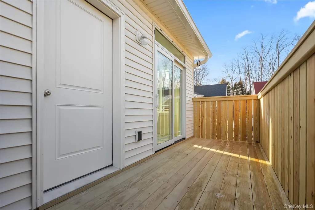 63 Dessau Circle Spring Valley NY 10977