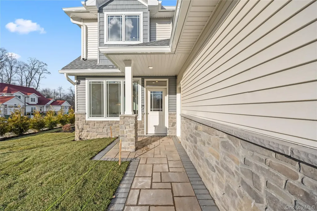 63 Dessau Circle Spring Valley NY 10977