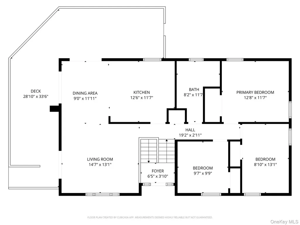 182 Downing Road Pleasant Valley NY 12569