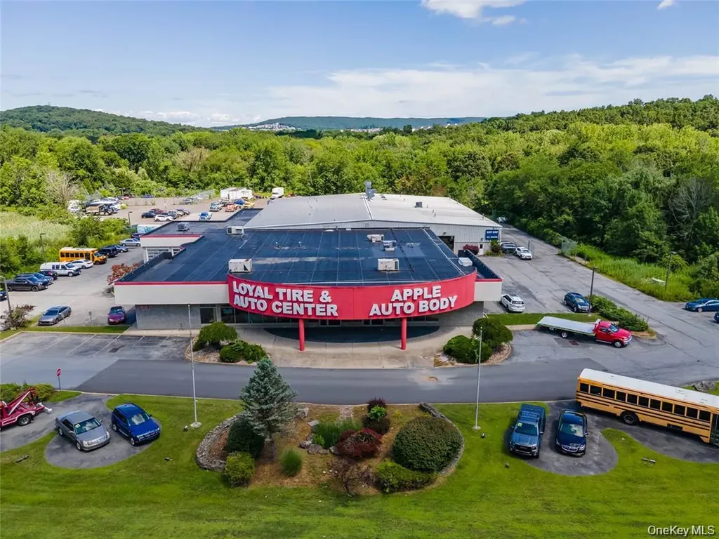 320 State Route 17m Monroe NY 10950